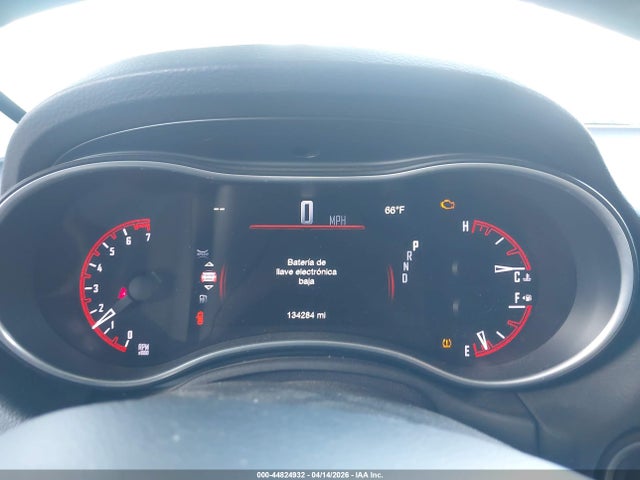 Dodge Durango Sxt Rwd