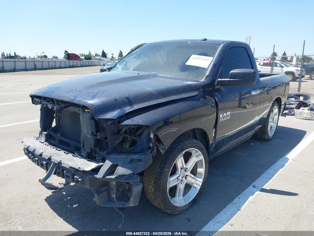 Ram 1500 Express