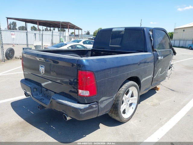 Ram 1500 Express