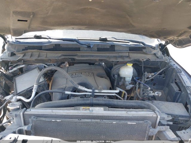 Ram 1500 Express