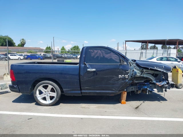 Ram 1500 Express