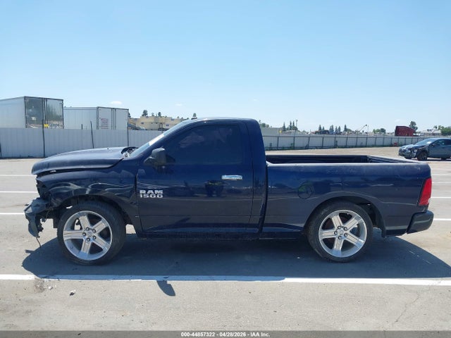 Ram 1500 Express