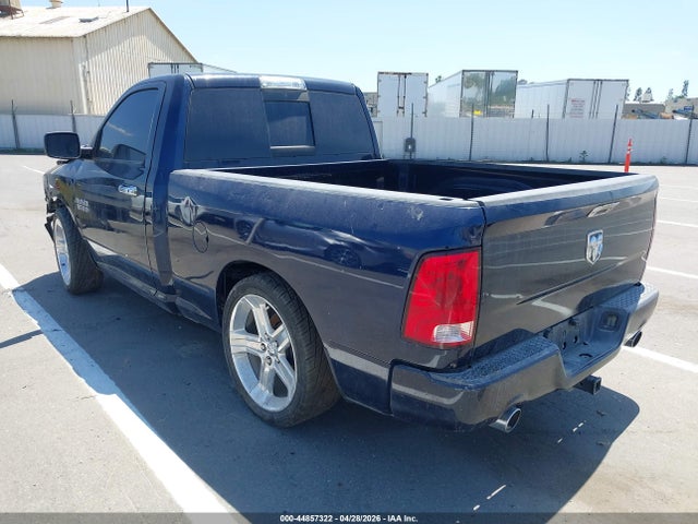 Ram 1500 Express