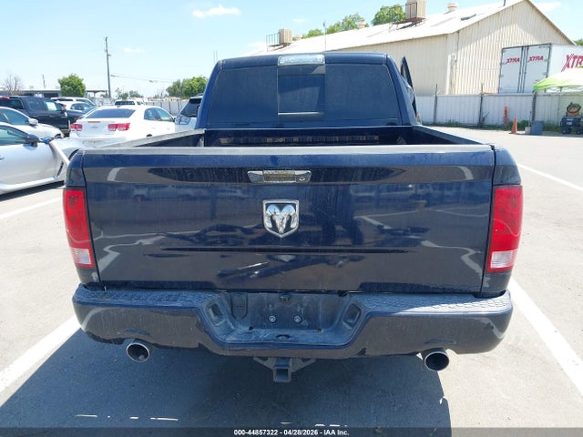 Ram 1500 Express