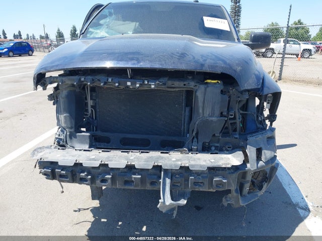 Ram 1500 Express