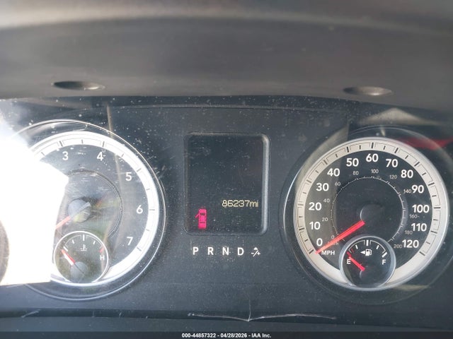 Ram 1500 Express