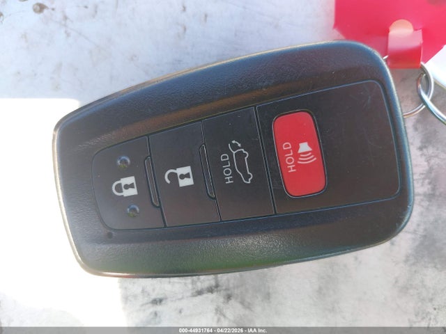 Toyota Highlander Hybrid Xle
