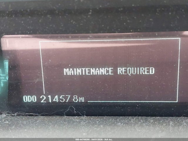 Toyota Prius Three