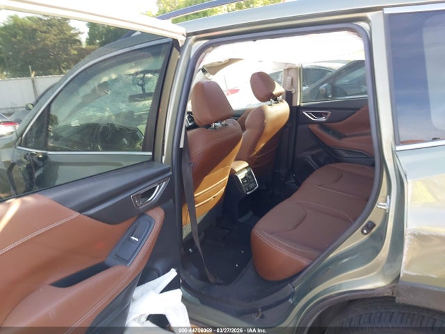 Subaru Forester Touring
