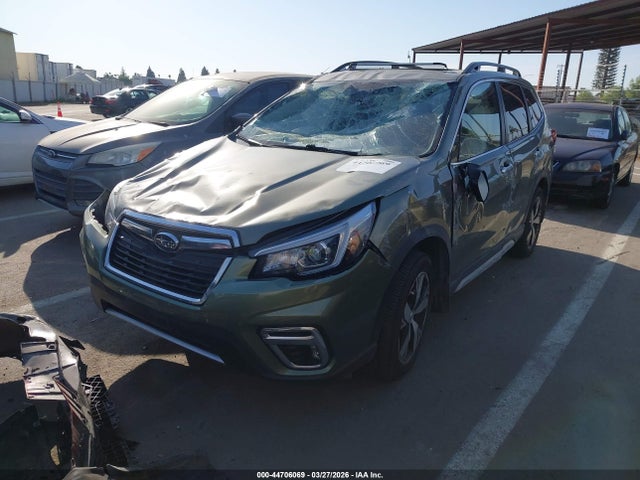 Subaru Forester Touring