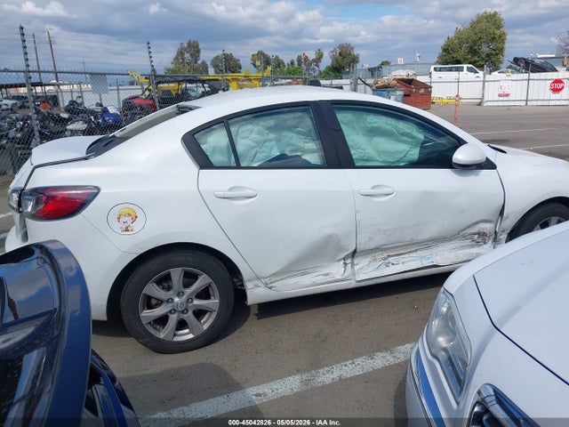 Mazda Mazda3 I Touring