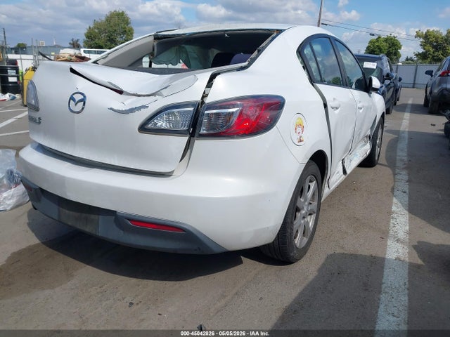 Mazda Mazda3 I Touring