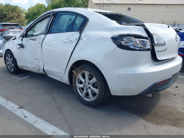 Mazda Mazda3 I Touring