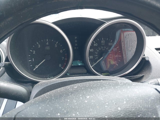 Mazda Mazda3 I Touring