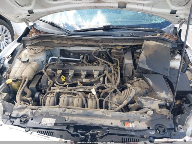 Mazda Mazda3 I Touring