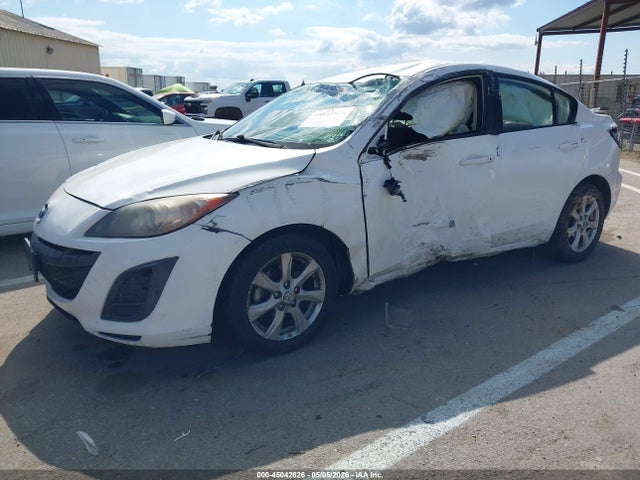 Mazda Mazda3 I Touring
