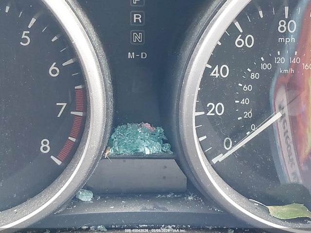 Mazda Mazda3 I Touring
