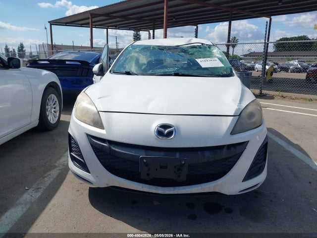 Mazda Mazda3 I Touring