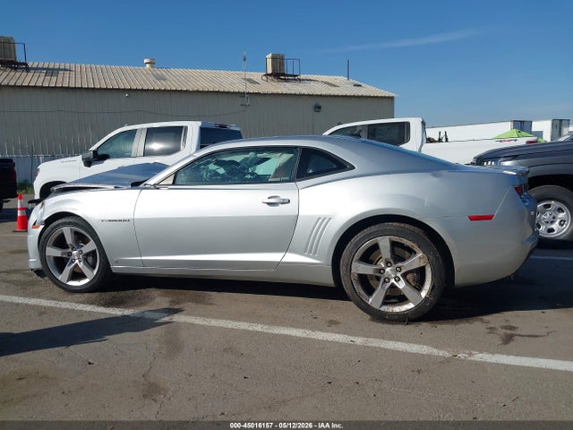 Chevrolet Camaro 1ss
