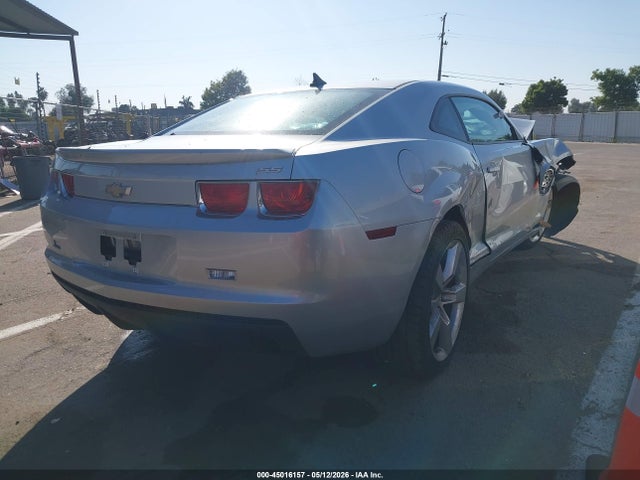 Chevrolet Camaro 1ss