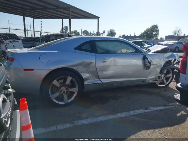Chevrolet Camaro 1ss