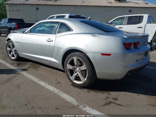 Chevrolet Camaro 1ss