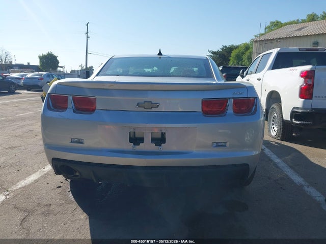 Chevrolet Camaro 1ss