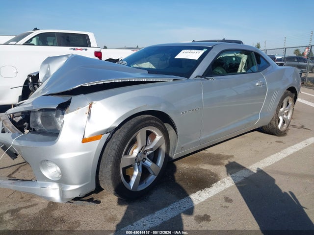 Chevrolet Camaro 1ss
