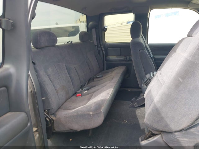 Chevrolet Silverado 2500 Ls