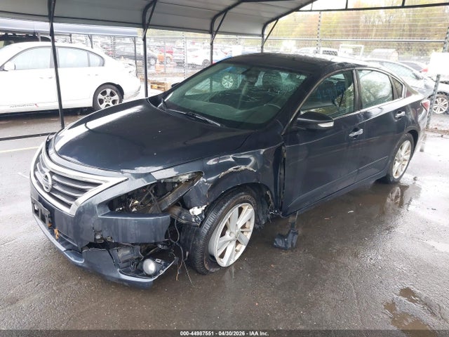 Nissan Altima 2.5 Sv