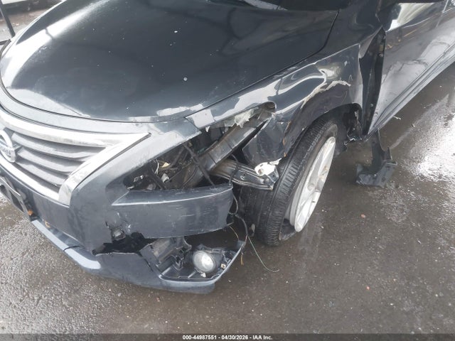 Nissan Altima 2.5 Sv