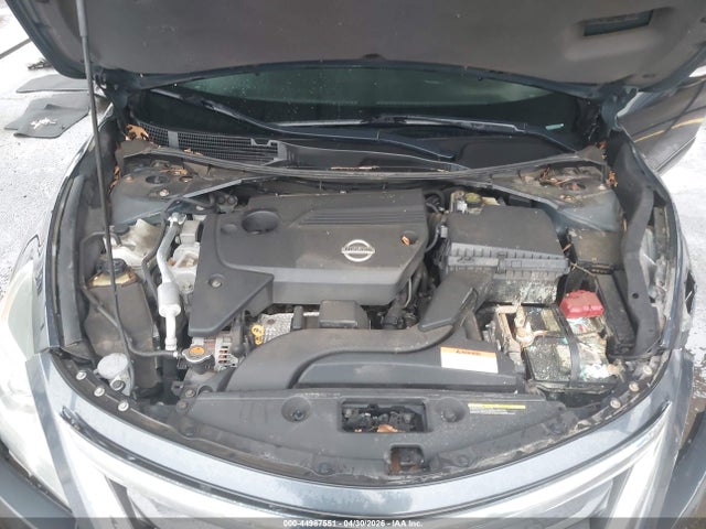 Nissan Altima 2.5 Sv
