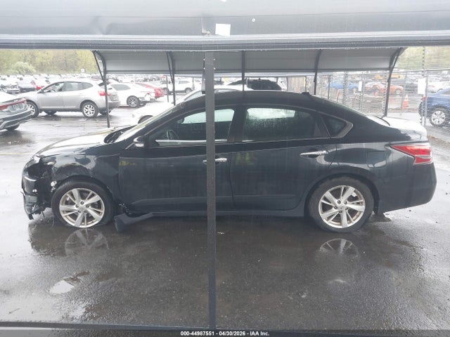 Nissan Altima 2.5 Sv