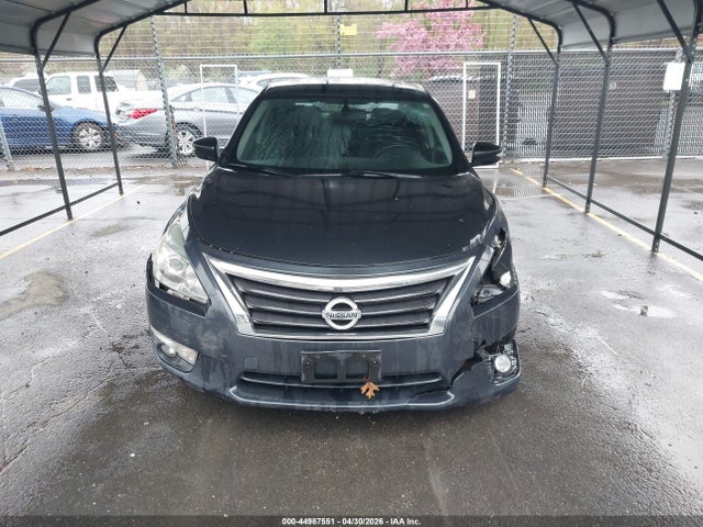 Nissan Altima 2.5 Sv