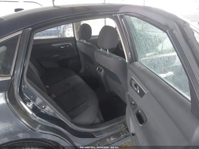 Nissan Altima 2.5 Sv
