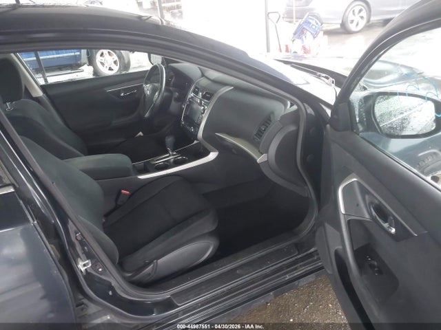 Nissan Altima 2.5 Sv