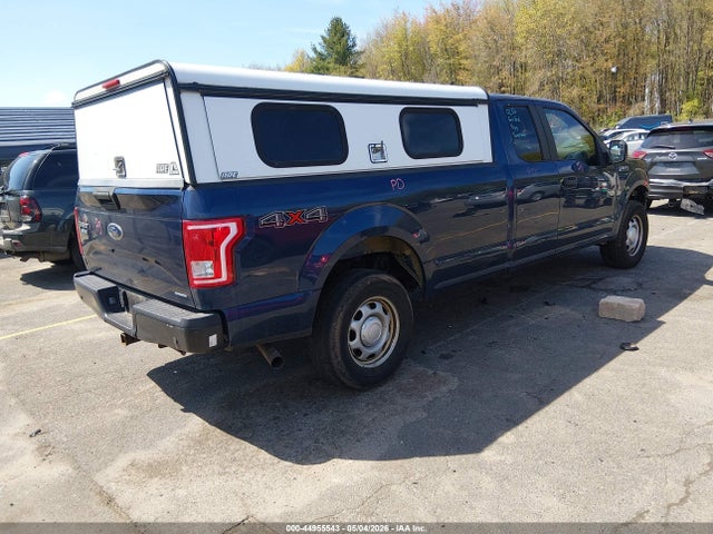 Ford F-150 Xl