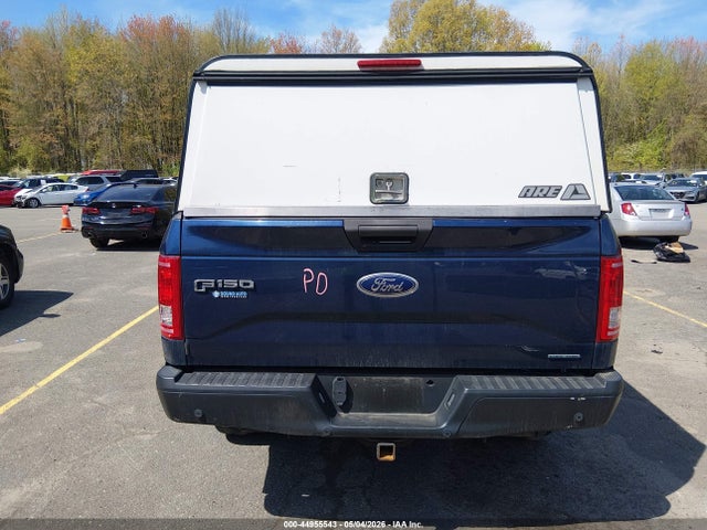 Ford F-150 Xl