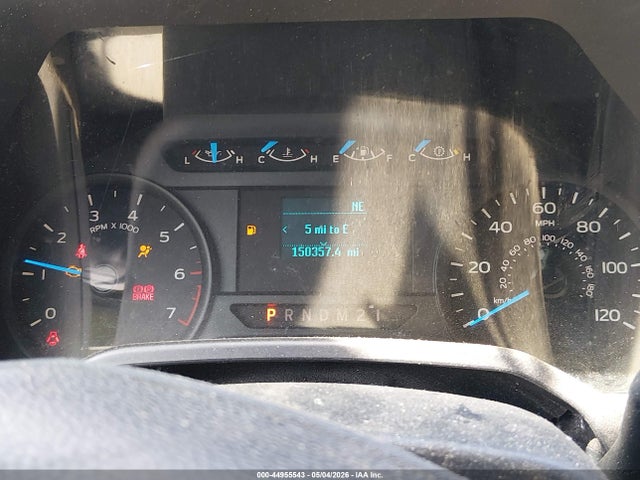 Ford F-150 Xl