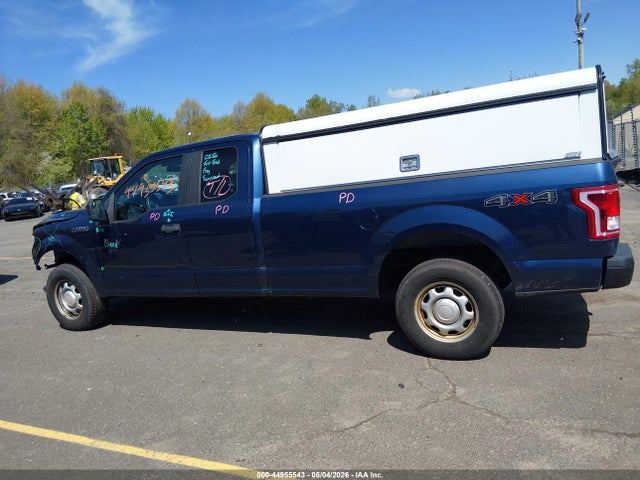 Ford F-150 Xl