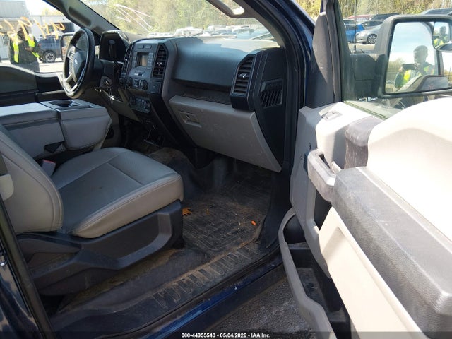 Ford F-150 Xl