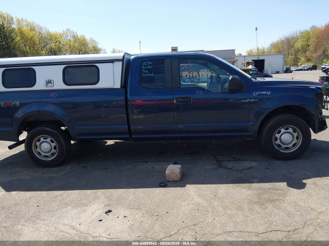 Ford F-150 Xl