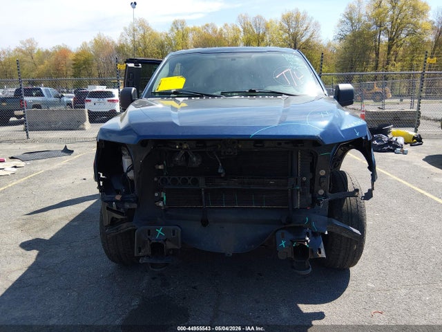 Ford F-150 Xl