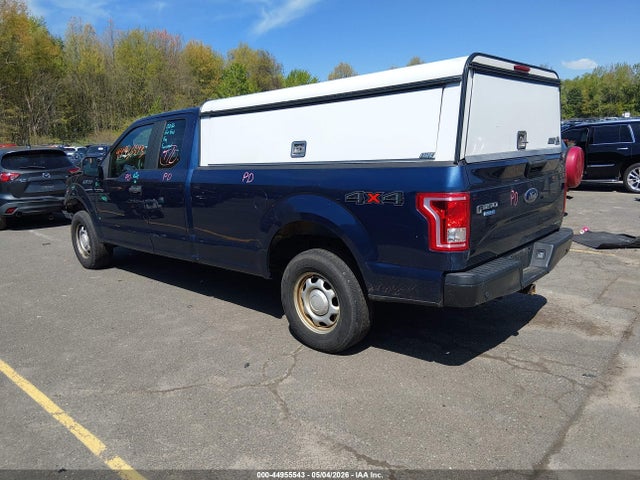 Ford F-150 Xl