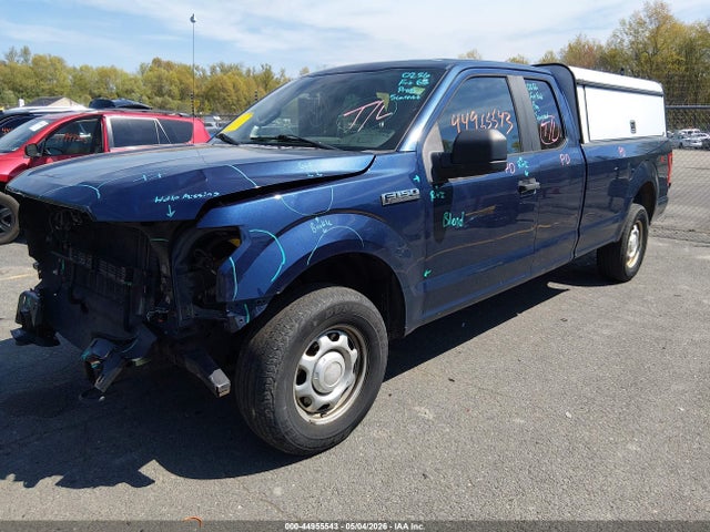 Ford F-150 Xl