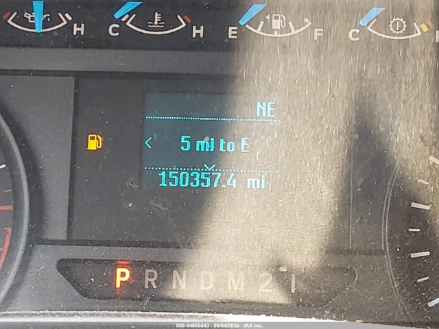Ford F-150 Xl