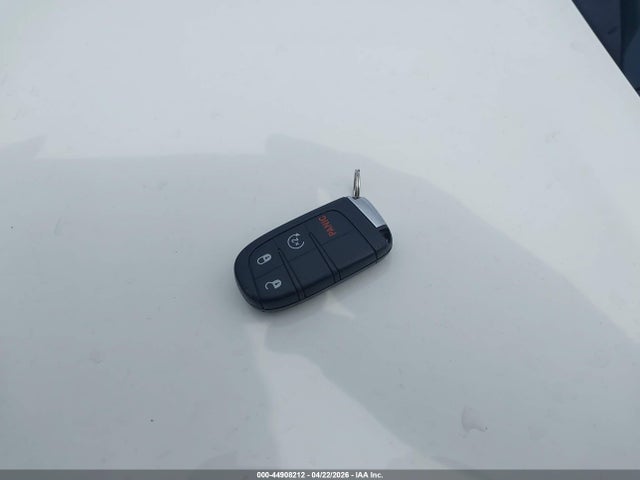 Jeep Compass Latitude 4x4
