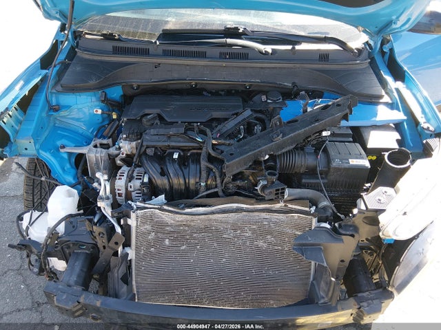 Hyundai KONA Sel