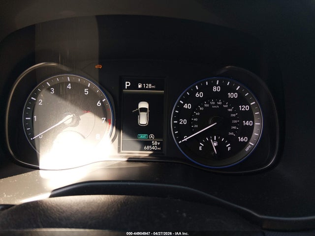Hyundai KONA Sel