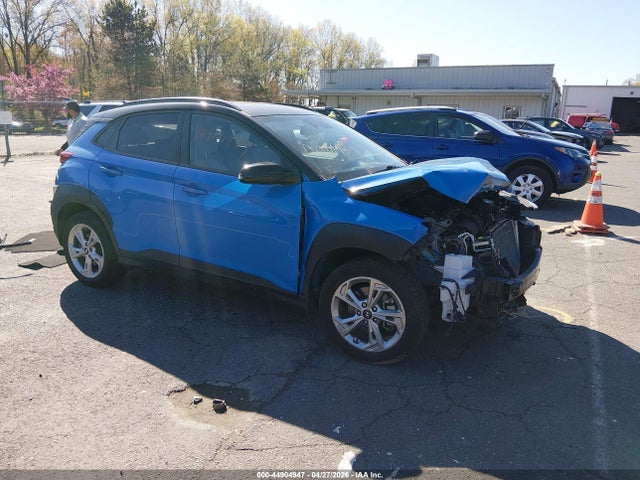 Salvage Hyundai KONA Image